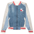 Feature x CRTFD Performance Jacket - Denim