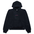 Feature x D-R-G-N Helmet Hoodie - Vintage Black