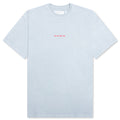 Feature x D-R-G-N Formula Tee - Vintage Silver