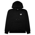 Feature x Icecream Rings Hoodie - Black