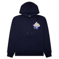 Feature x Icecream Super Bowl Hoodie - Navy