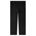 Feature x Represent Step Hem Sweatpants - Stained Black