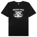 Feature x Sinclair Grand Prix Tee - Black