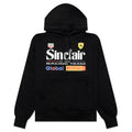 Feature x Sinclair Pit Crew Hoodie - Black