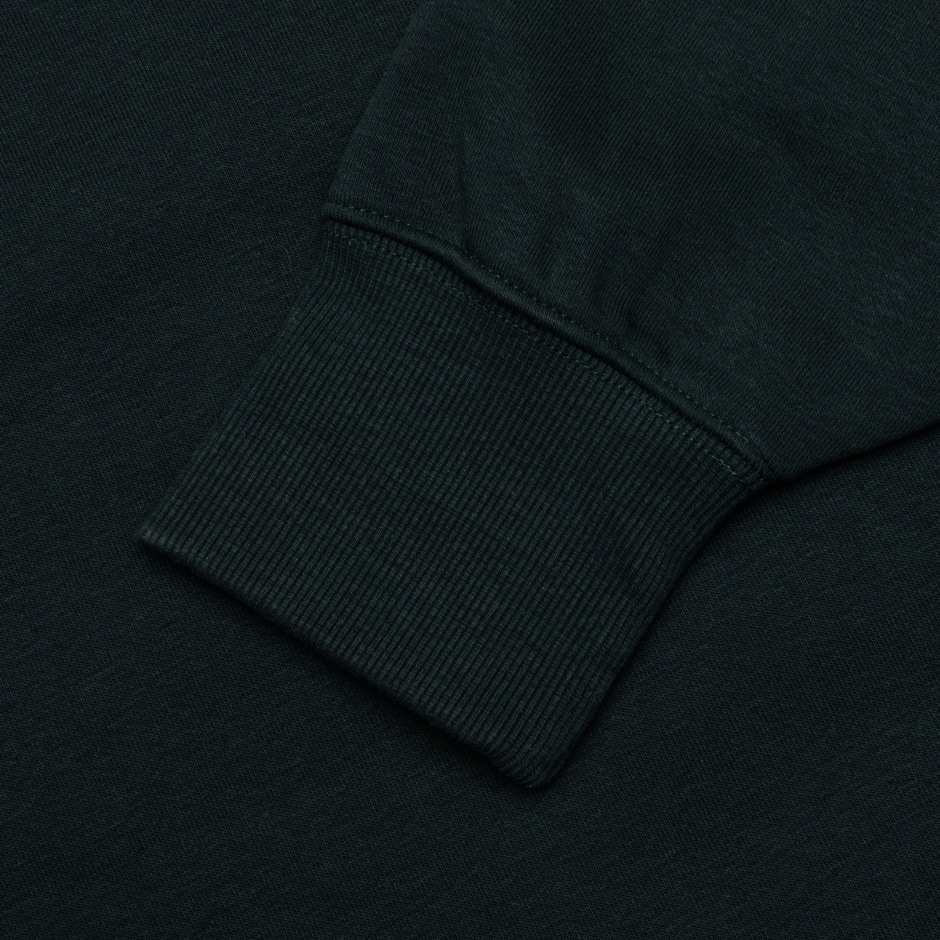 Feature x Sinclair Pit Crew Hoodie - Green