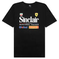 Feature x Sinclair Pit Crew Tee - Black