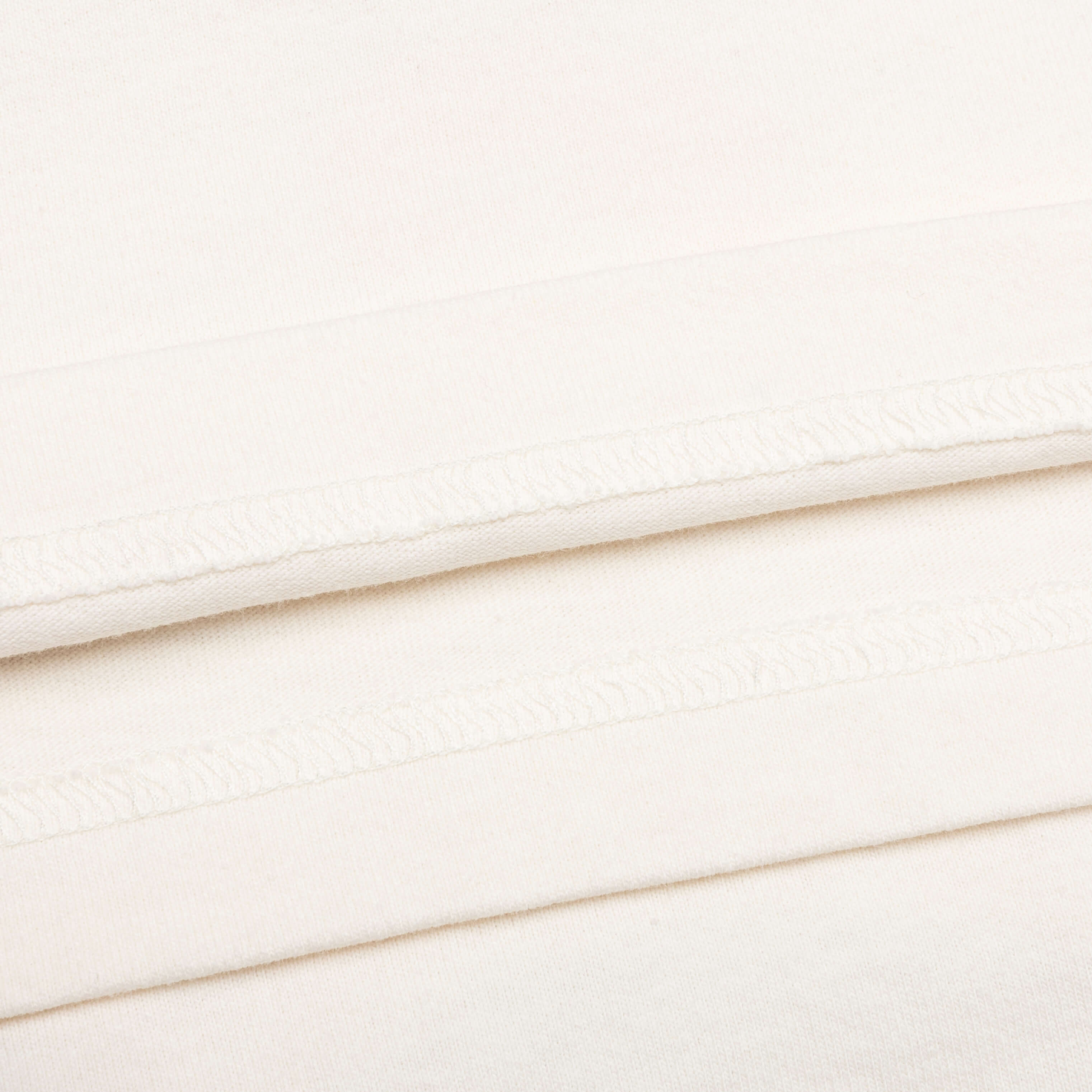Feature x Todo Bien Agave Desert Tee - Cannoli Cream