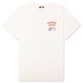 Feature x Todo Bien Agave Desert Tee - Cannoli Cream