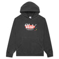 Feature x UNLV Art Club Hoodie - Pigment Black
