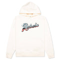 Feature x UNLV Chrome Rebels Hoodie - Cannoli Cream