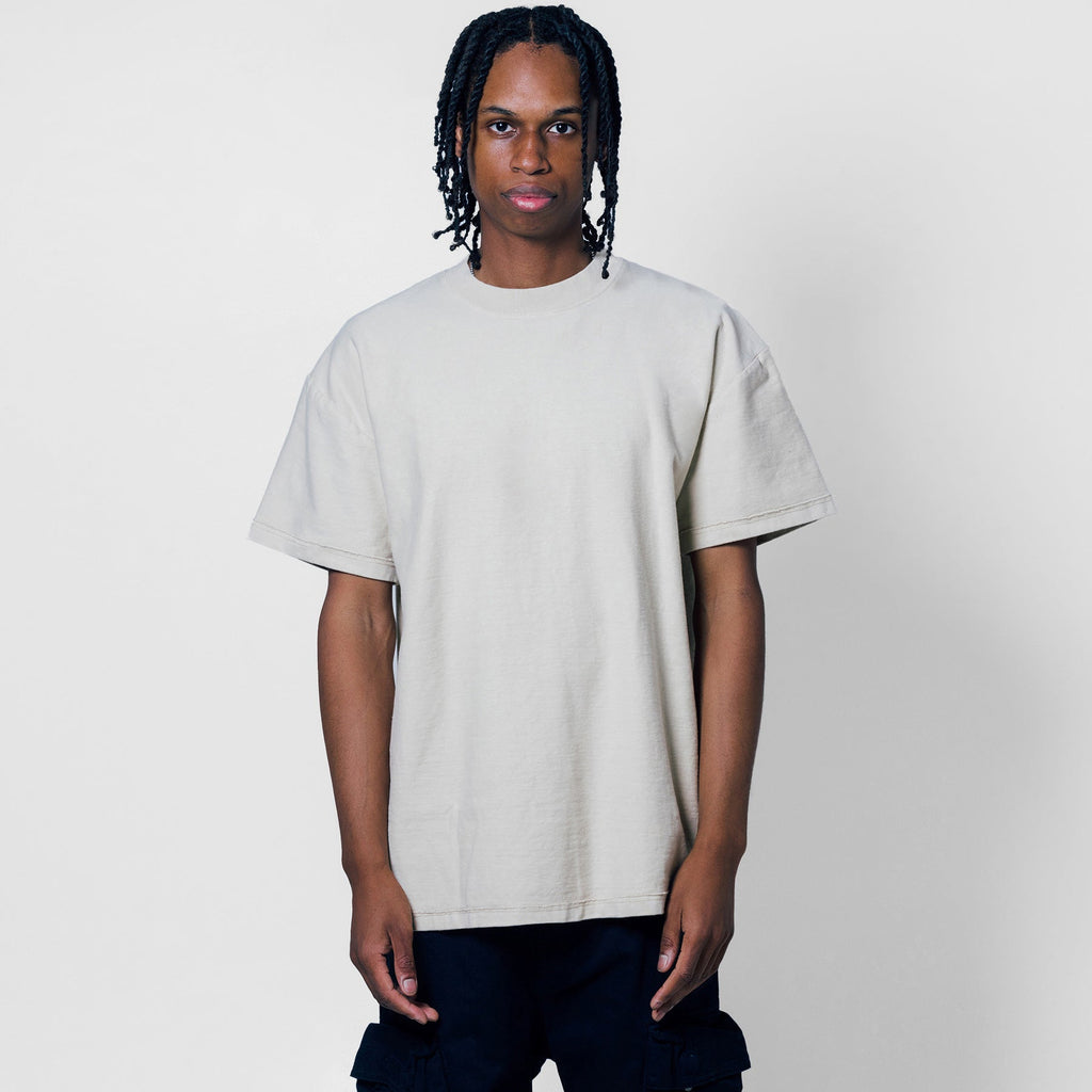 Koren Reversible Tee - Nasu