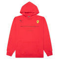 Ferrari Race Desert Sun Las Vegas Hoodie - Rosso Corsa