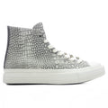 First String Chuck Taylor All Star - White/Black/Snow White