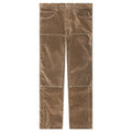 Flocked Carpenter - Tan