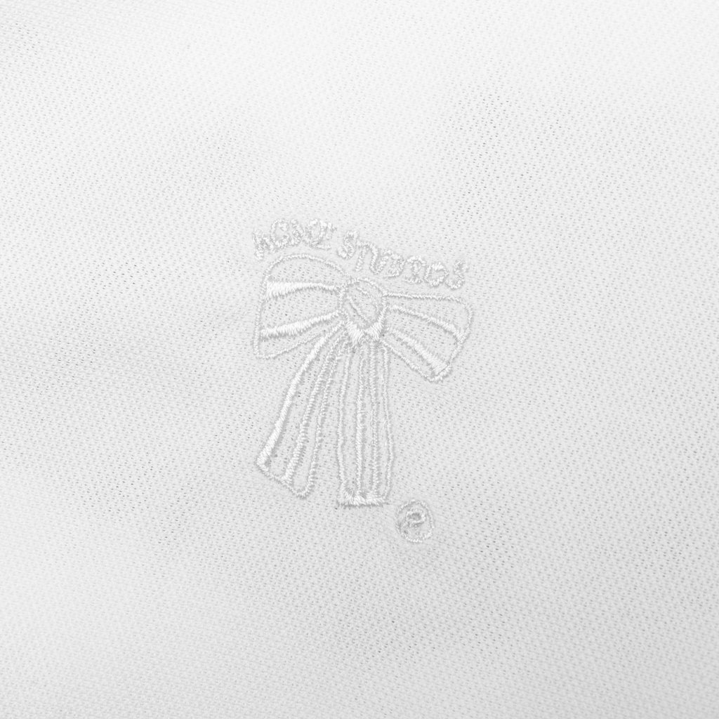 Button Up Shirt Fn-Mn-Shir000810 - White