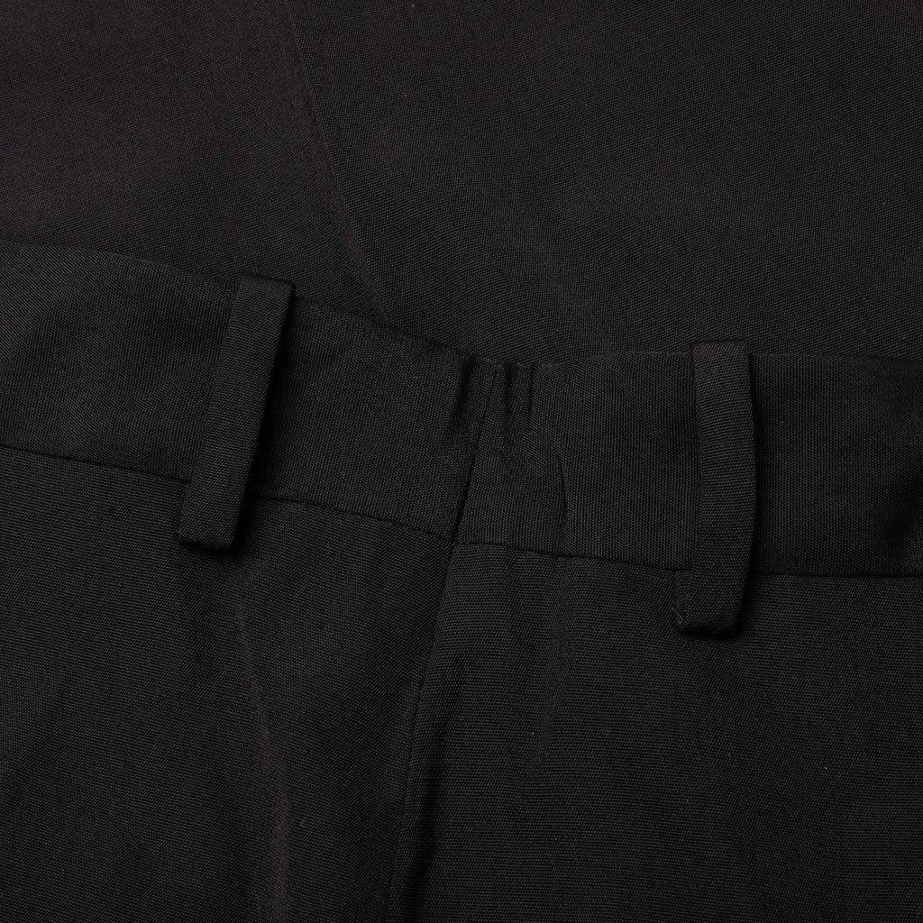 Tailored Trousers Fn-Mn-Trou000954 - Black