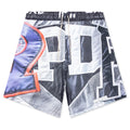 Football Shorts - Print