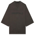 Football Tee - Ink
