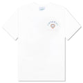 For The Peace Jersey - White