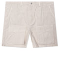 Front Pocket Cargo Short - Champagne