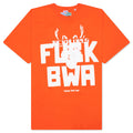 Fuck BWA Tee - Multi