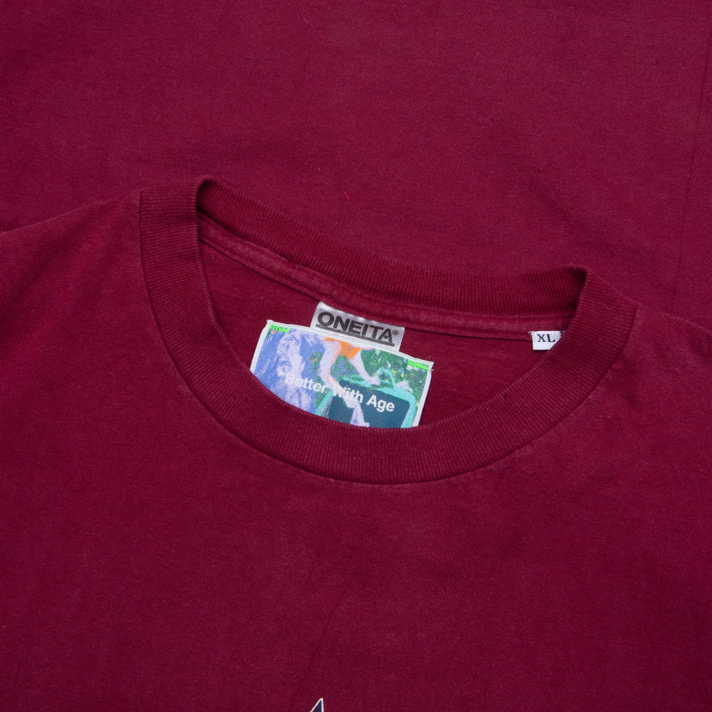 Fuck BWA Tee - Multi