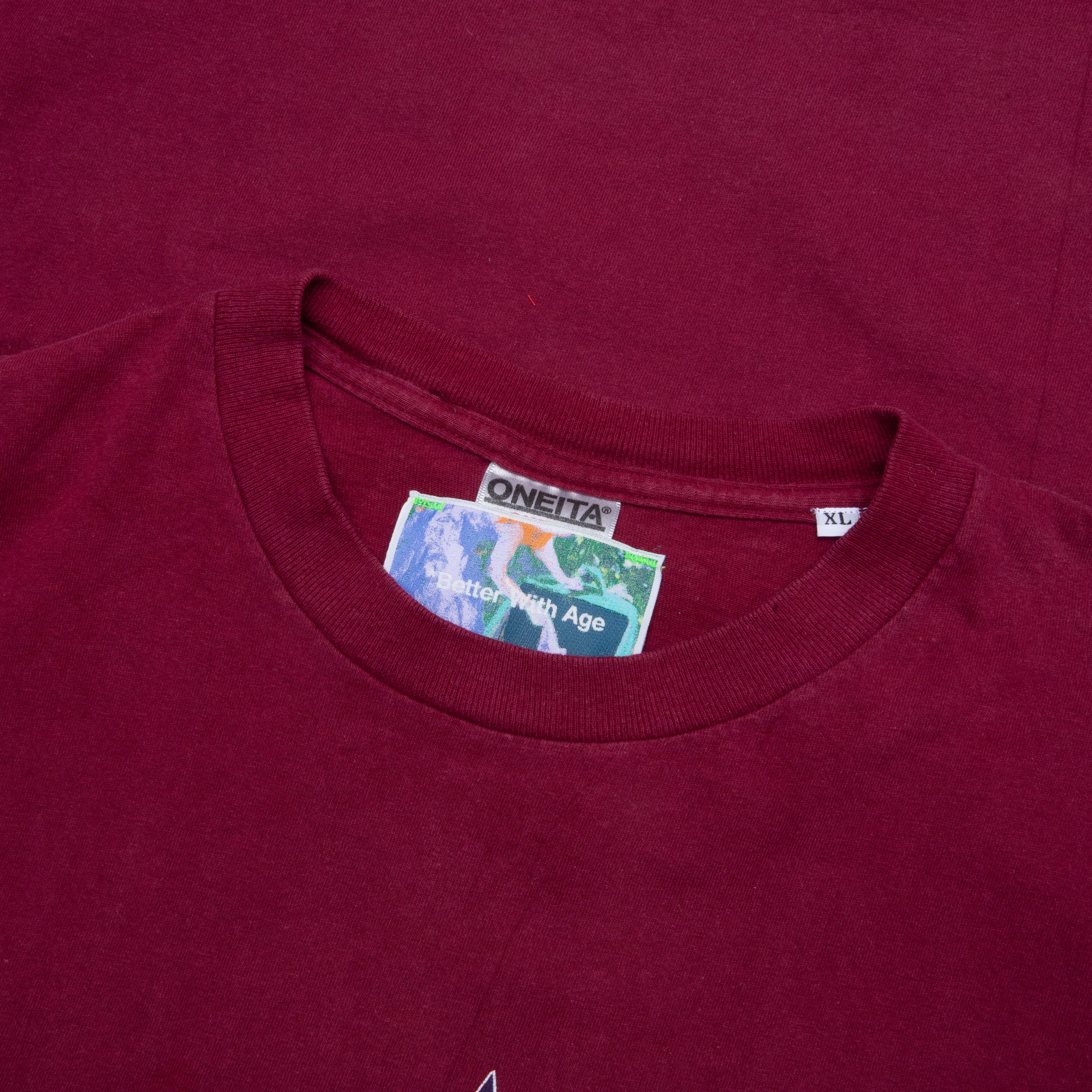 Fuck BWA Tee - Multi