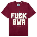 Fuck BWA Tee - Multi