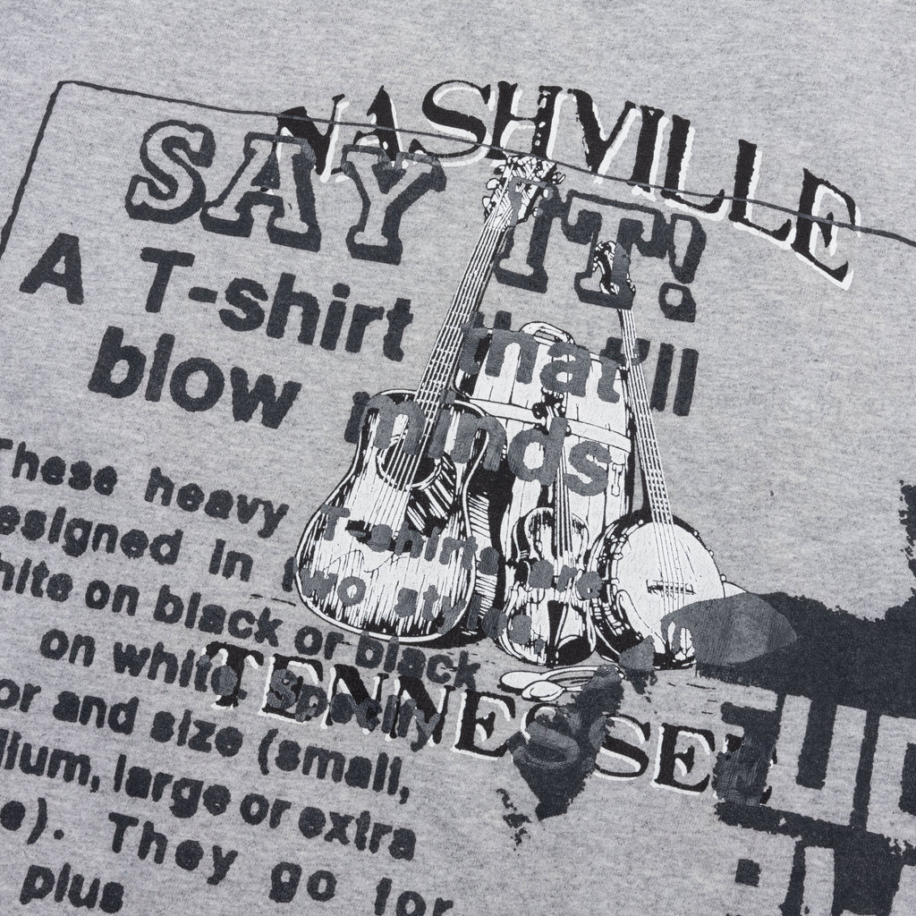 Fuck BWA Tee - Multi