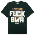 Fuck BWA Tee - Multi
