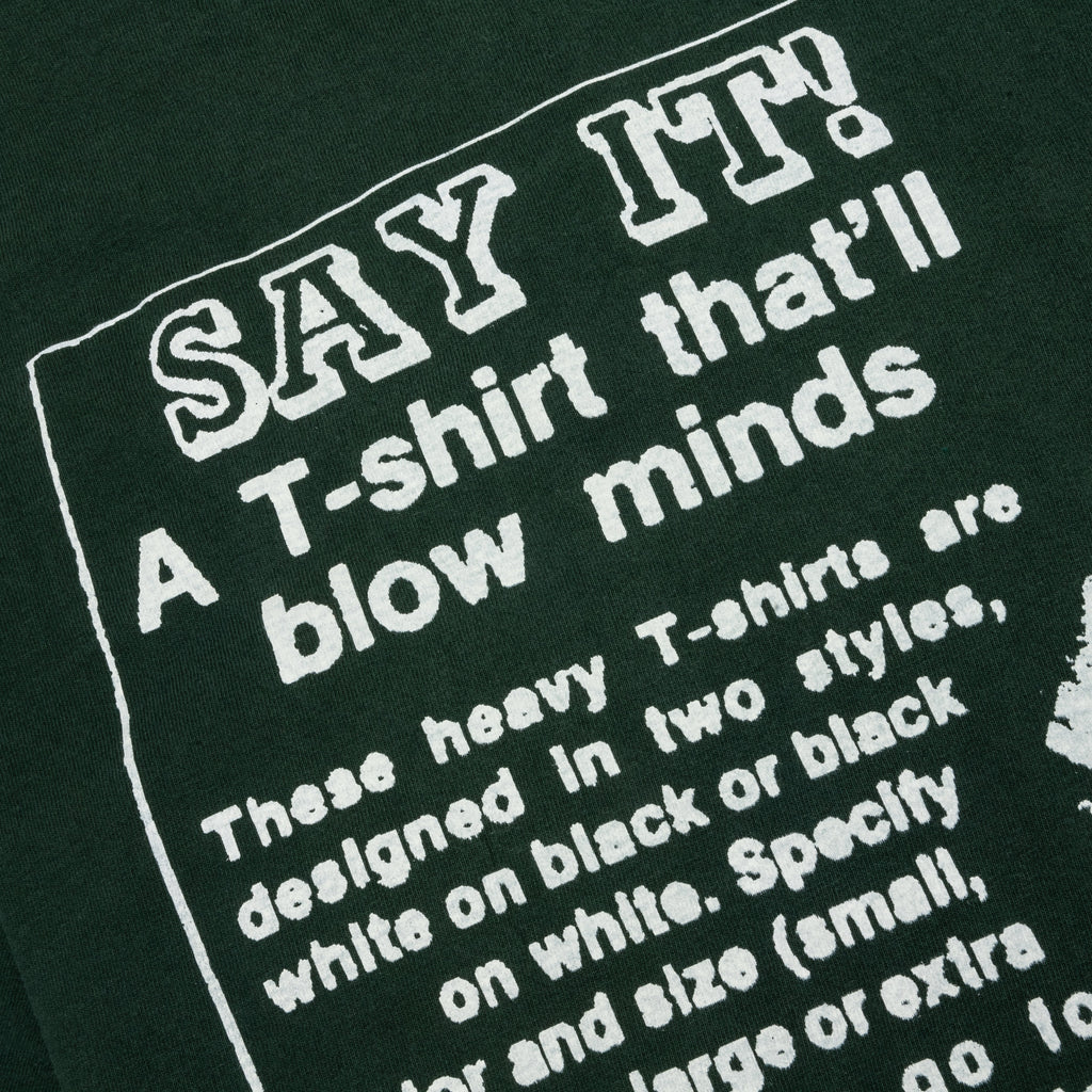 Fuck BWA Tee - Multi