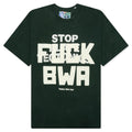 Fuck BWA Tee - Multi