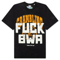 Fuck BWA Tee - Multi