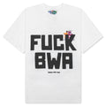 Fuck BWA Tee - Multi