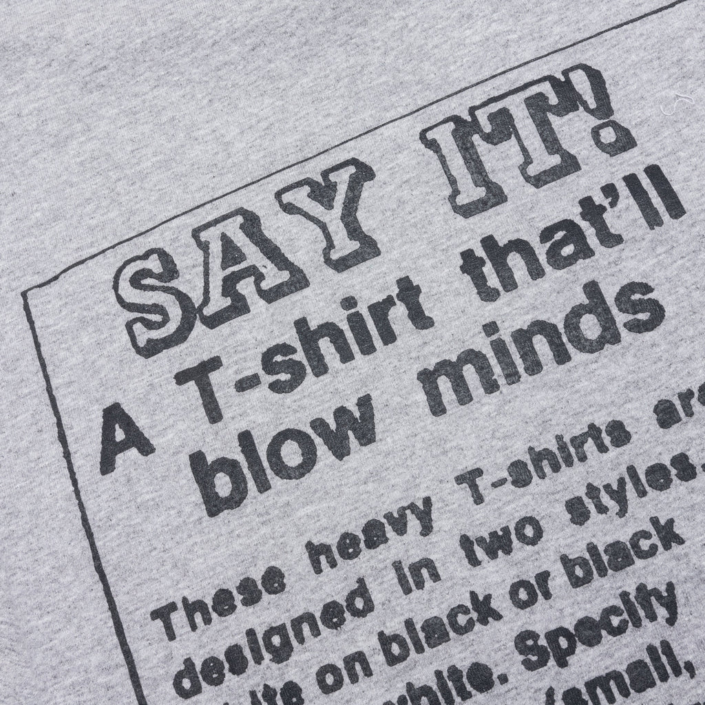 Fuck BWA Tee - Multi