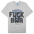 Fuck BWA Tee - Multi