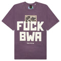 Fuck BWA Tee - Multi