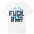 Fuck BWA Tee - Multi