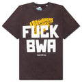 Fuck BWA Tee - Multi