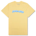 Cherub Fight Tee - Butter