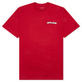 Coke Dad Tee - Sport Scarlet