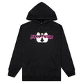 High Ground Hoodie - Black