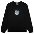 Safety Net Crew - Black