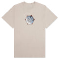 Safety Net Tee - Khaki