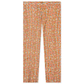Skull Painting Workpant - A.O.P.