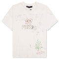 Fyf Tee - Vintage White