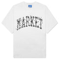 Galaxy Arc T-Shirt - Unbleached Cotton