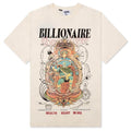 Galileo S/S Knit - White