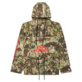 ATK Anorak - Forest Camo