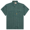 Mechanic Shirt - Green